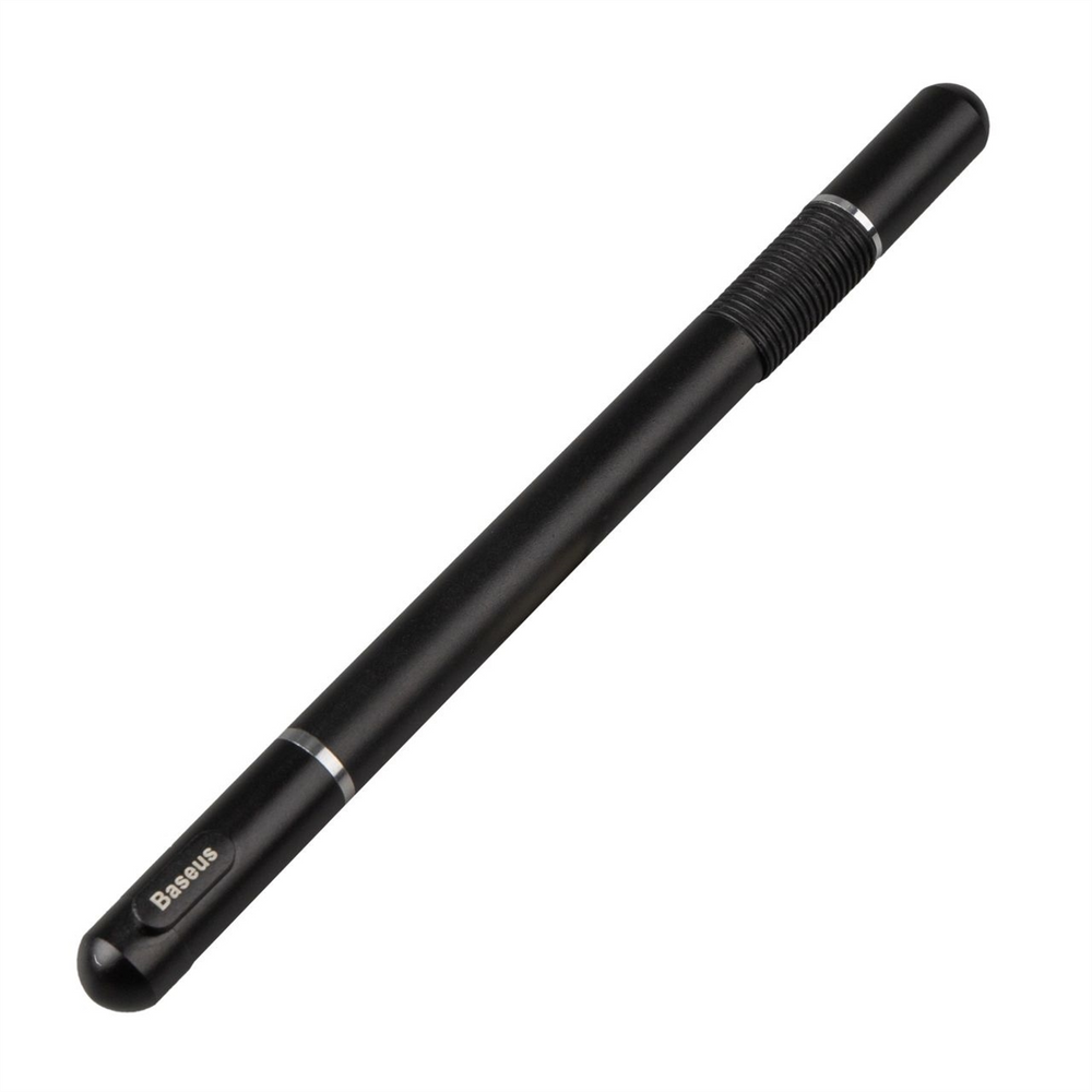 Стілус Baseus Golden Cudgel Capacitive Pen Срібний (Silver) 77069 фото