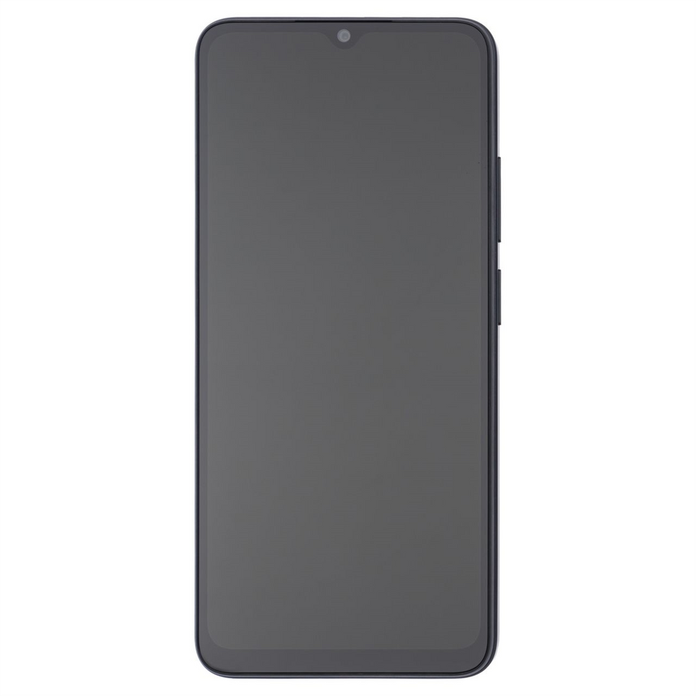 Смартфон Xiaomi Redmi 12C 4/64Gb Graphite Grey 113130 фото