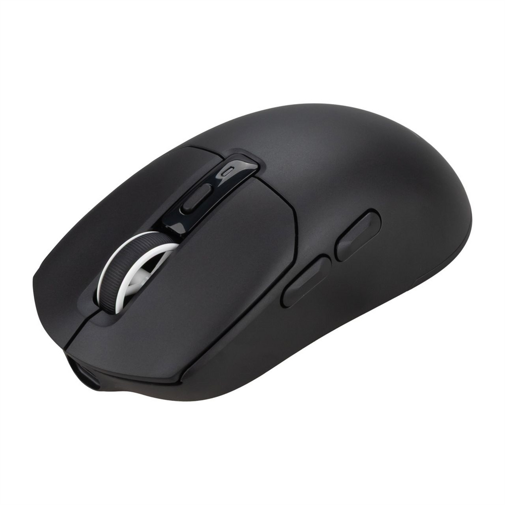 Миша бездротова ігрова Proove Gaming Rate Pro Чорний (Black) 136109 фото