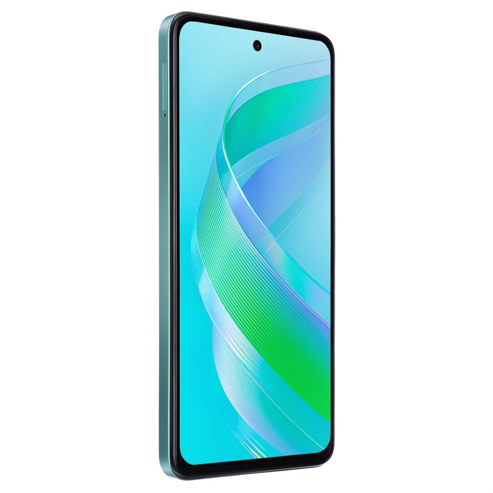 Смартфон Infinix Smart 8 3/64Gb Crystal Green 122183 фото