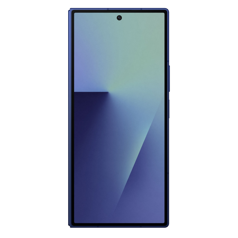 Смартфон Samsung Galaxy Fold7 (SM-F966BDBN) 16/1TB Blue Shadow 210203 фото