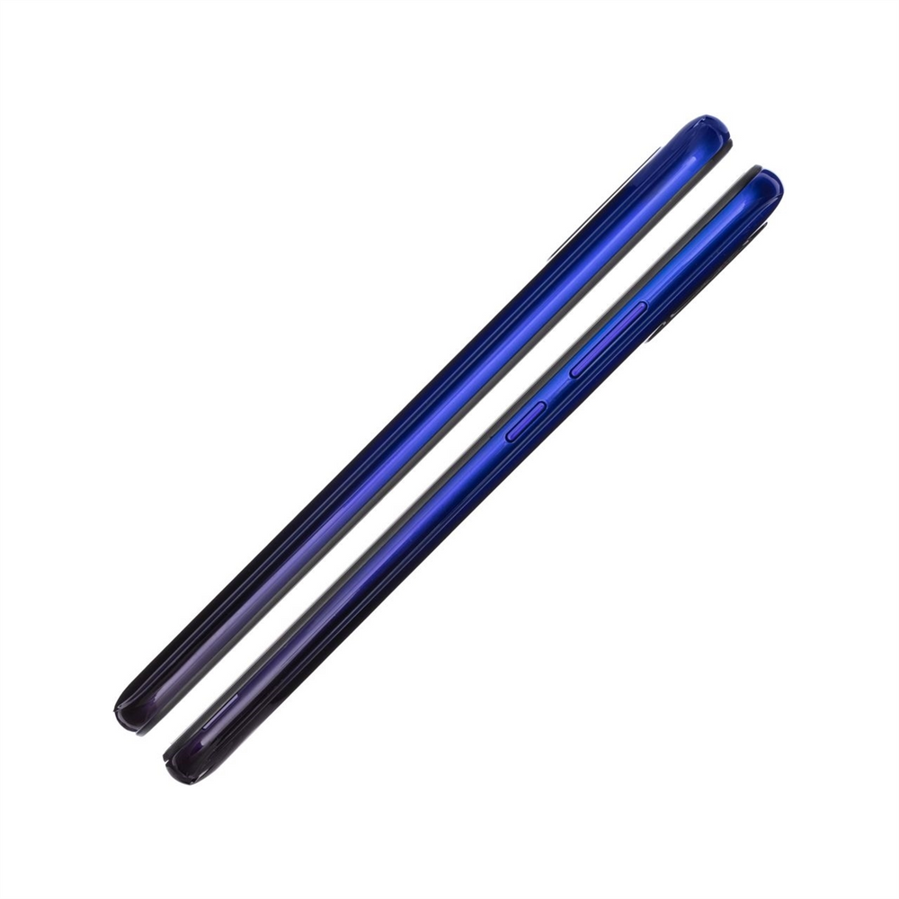 Смартфон Blackview A70 Pro 4/32Gb Gradient Blue 114095 фото