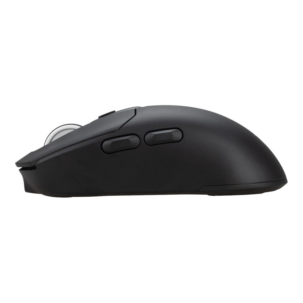 Миша бездротова ігрова Proove Gaming Rate Pro Чорний (Black) 136109 фото