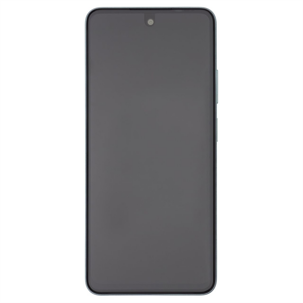 Смартфон Infinix Smart 8 3/64Gb Crystal Green 122183 фото