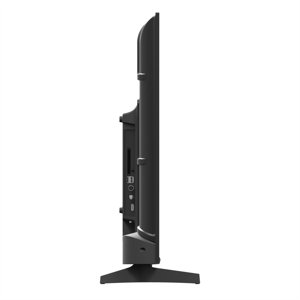 Телевізор Haier H50K85FUX Чорний (Black) 202037 фото