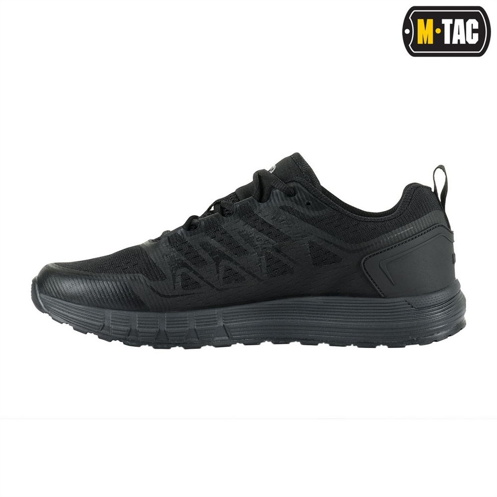Кросівки M-Tac Summer Sport Чорні (Black) (46) 229027 фото
