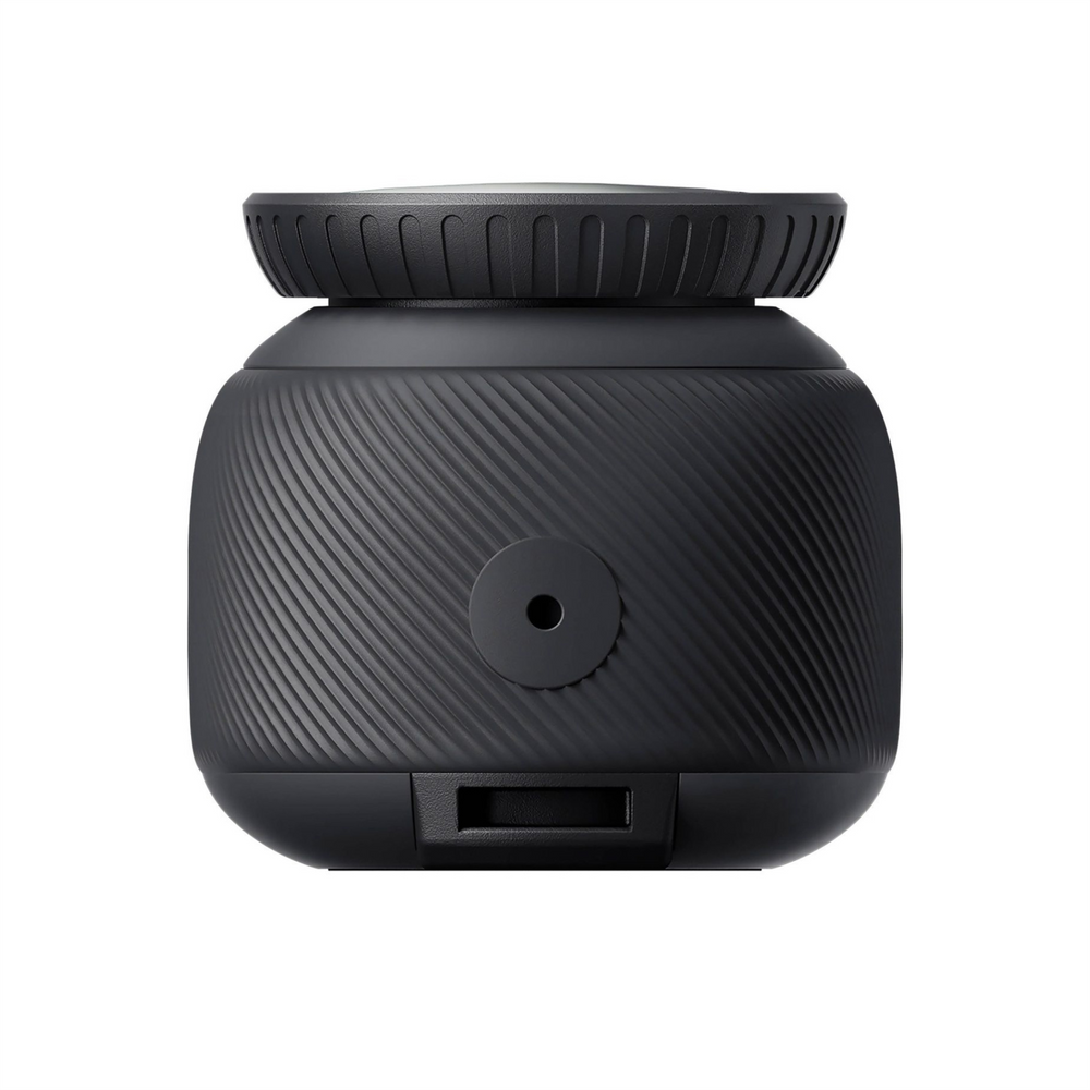 Екшн-камера Insta360 GO 3S 4K Standard Bundle 128GB (CINSAATA_GO3S13) Чорна (Black) 195914 фото