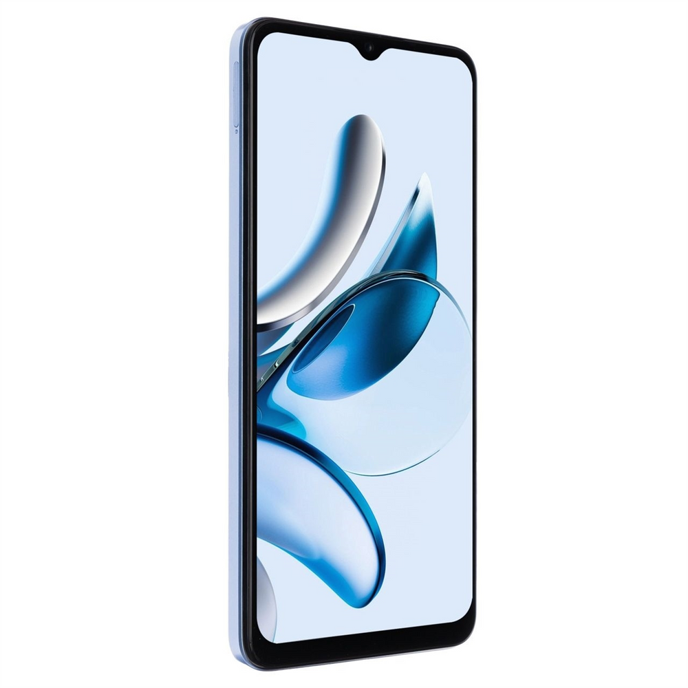 Смартфон Oscal Tiger 10 8/256Gb Summer Sky Blue 127550 фото