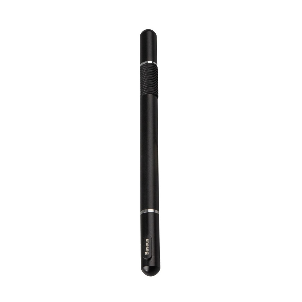 Стілус Baseus Golden Cudgel Capacitive Pen Срібний (Silver) 77069 фото