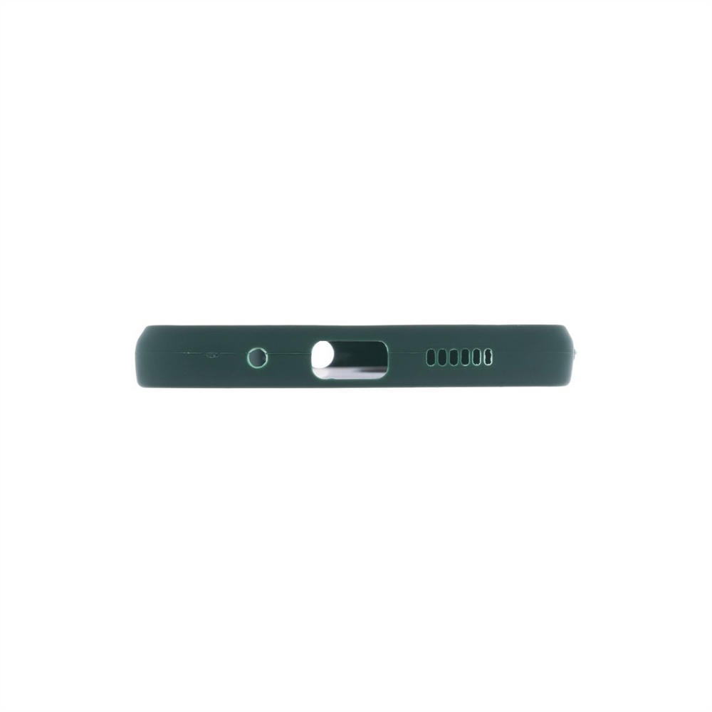 Чохол накладка для Xiaomi Redmi 12C Avenger Matte Зелена (Dark Green) 109720 фото