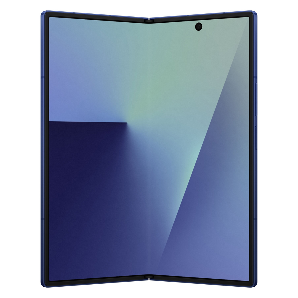 Смартфон Samsung Galaxy Fold7 (SM-F966BDBN) 16/1TB Blue Shadow 210203 фото