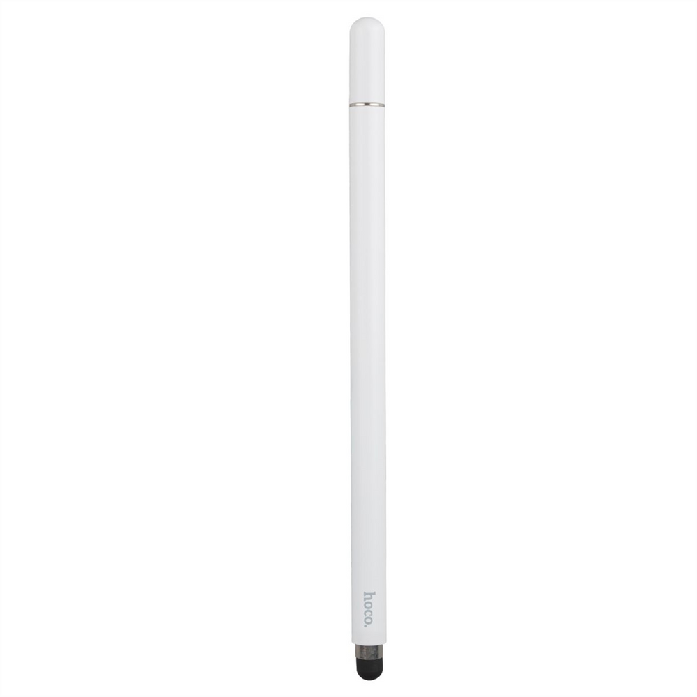 Стілус ємнісний Hoco GM103 Білий (White) 108731 фото