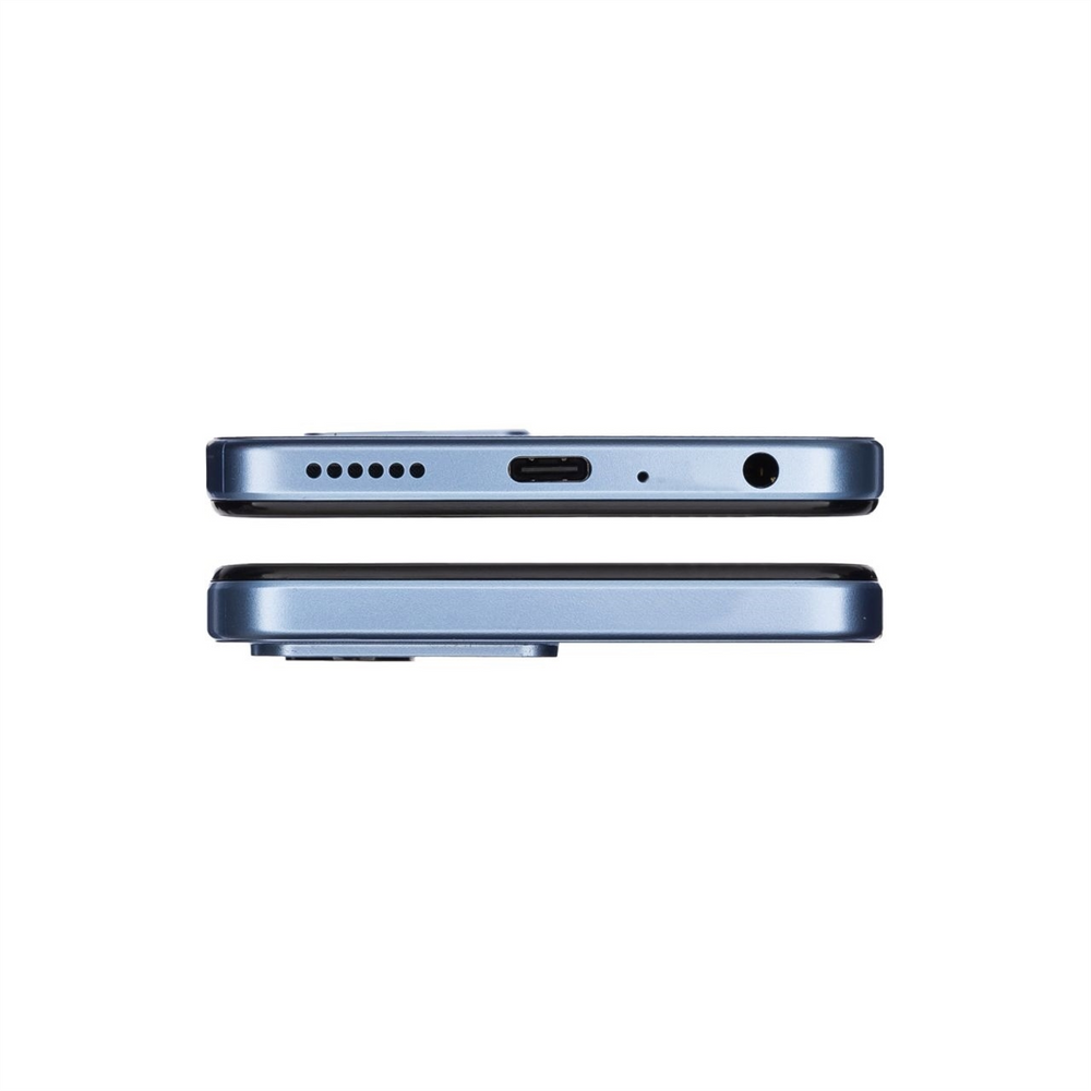 Смартфон Oscal Tiger 10 8/256Gb Summer Sky Blue 127550 фото