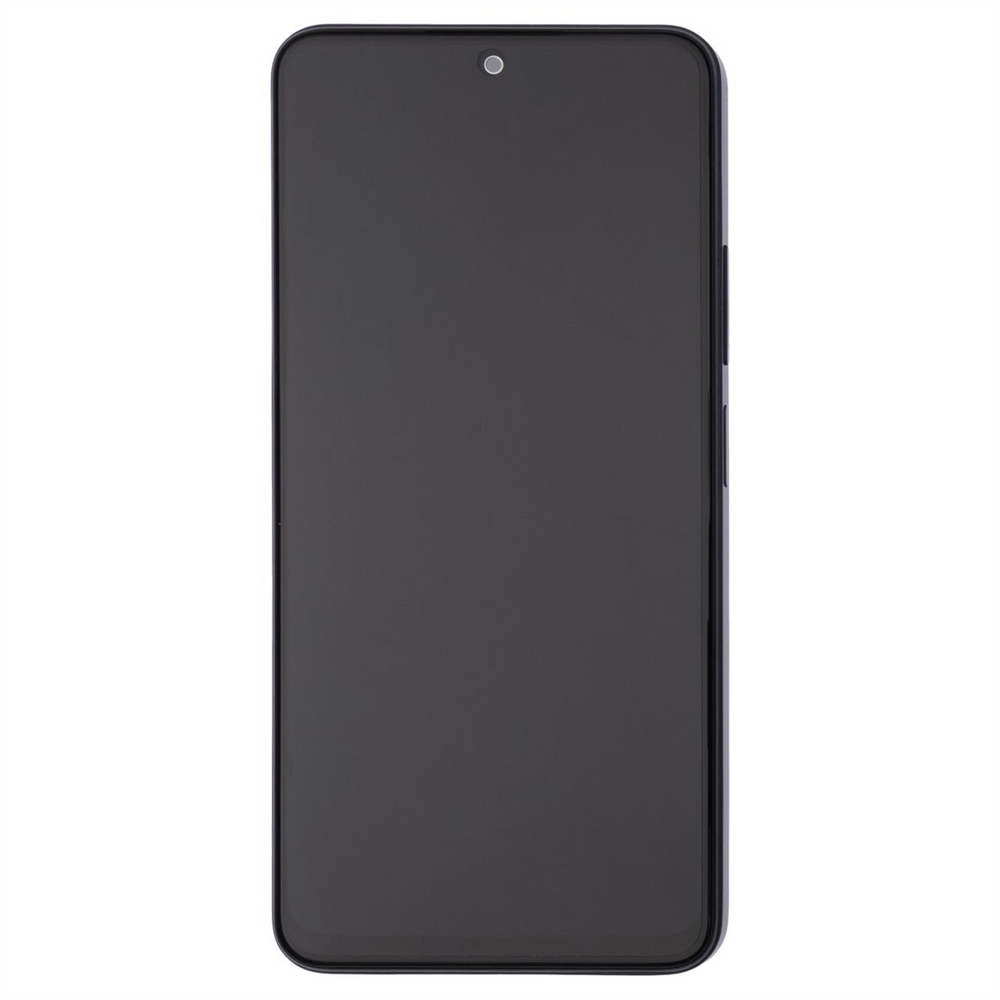 Смартфон Xiaomi Redmi Note 12 4/128Gb Onyx Grey 109693 фото