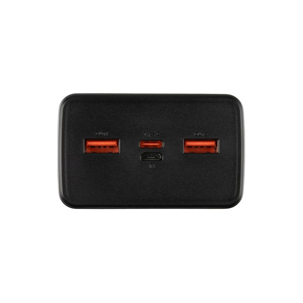 PowerBank 30000 mAh Proove Guardian 22.5W Сірий (Metal Grey) 120409 фото
