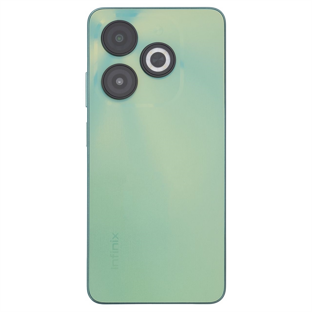 Смартфон Infinix Smart 8 3/64Gb Crystal Green 122183 фото