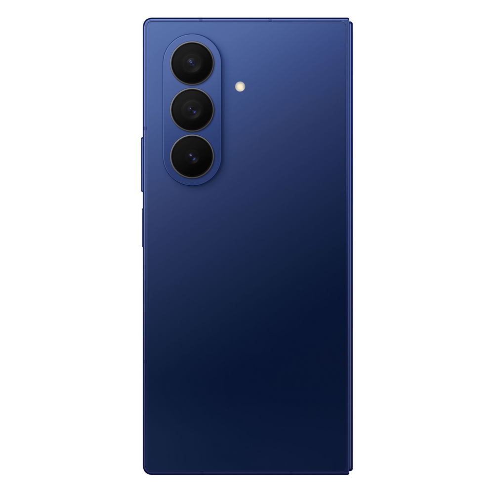 Смартфон Samsung Galaxy Fold7 (SM-F966BDBN) 16/1TB Blue Shadow 210203 фото