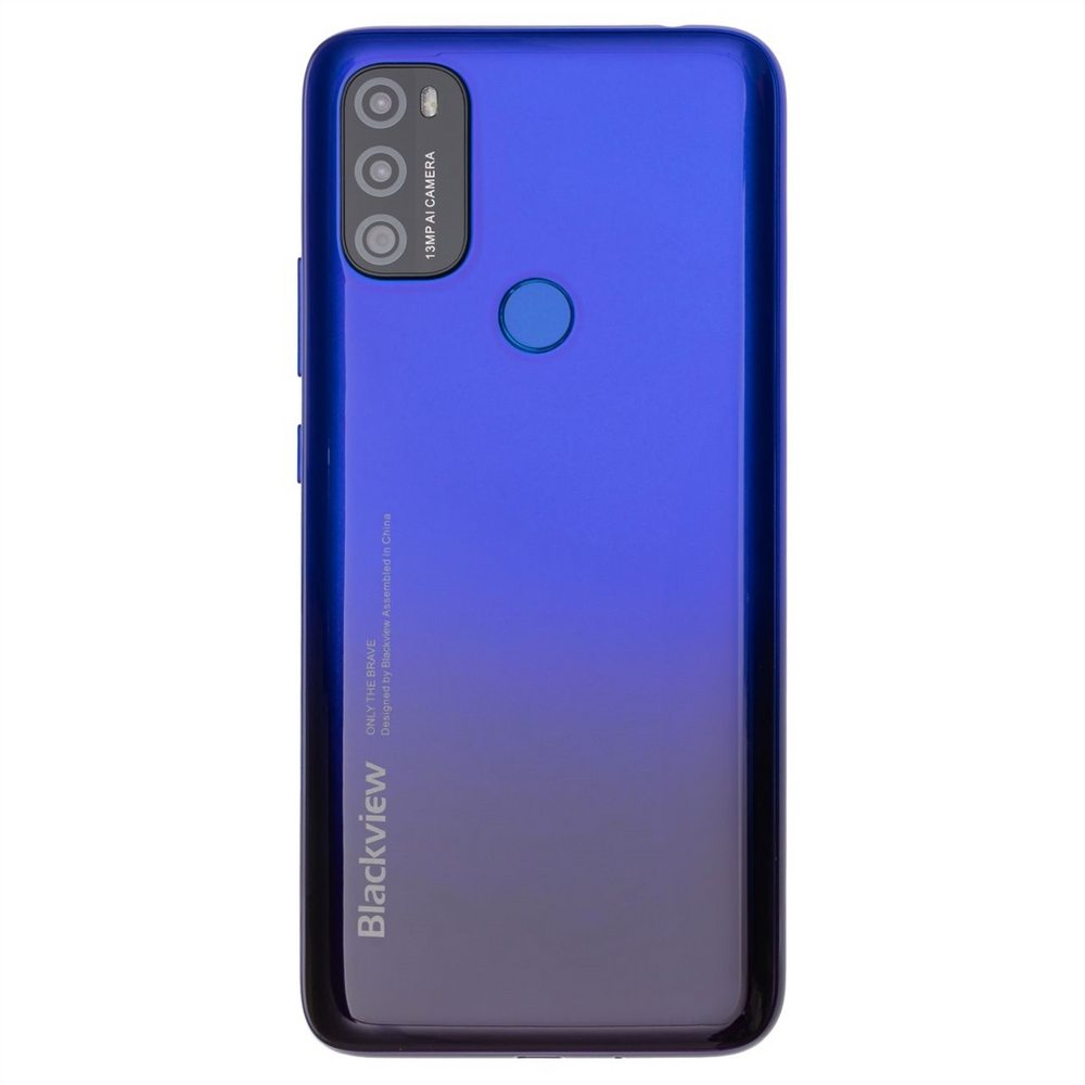 Смартфон Blackview A70 Pro 4/32Gb Gradient Blue 114095 фото