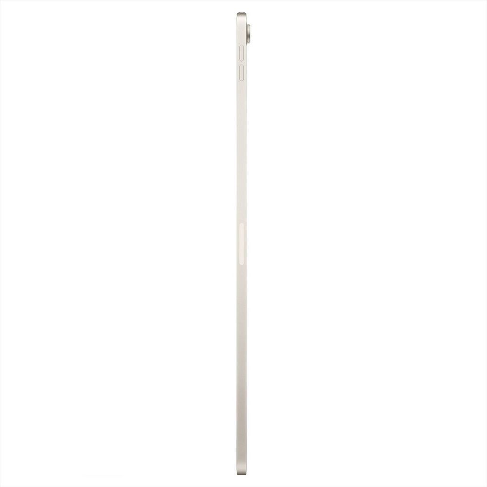 Планшет iPad Air 11 M4 2026 Wi-Fi 256GB Starlight (MH374) 246252 фото