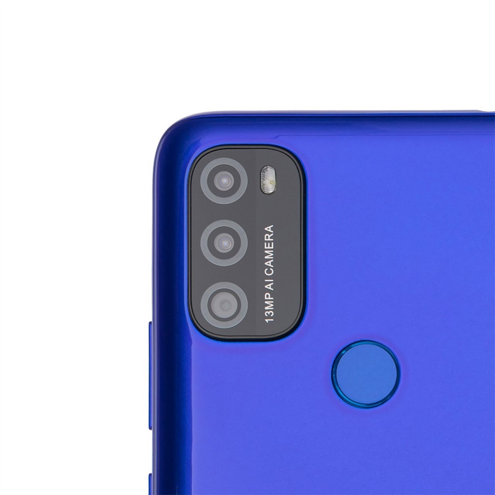 Смартфон Blackview A70 Pro 4/32Gb Gradient Blue 114095 фото
