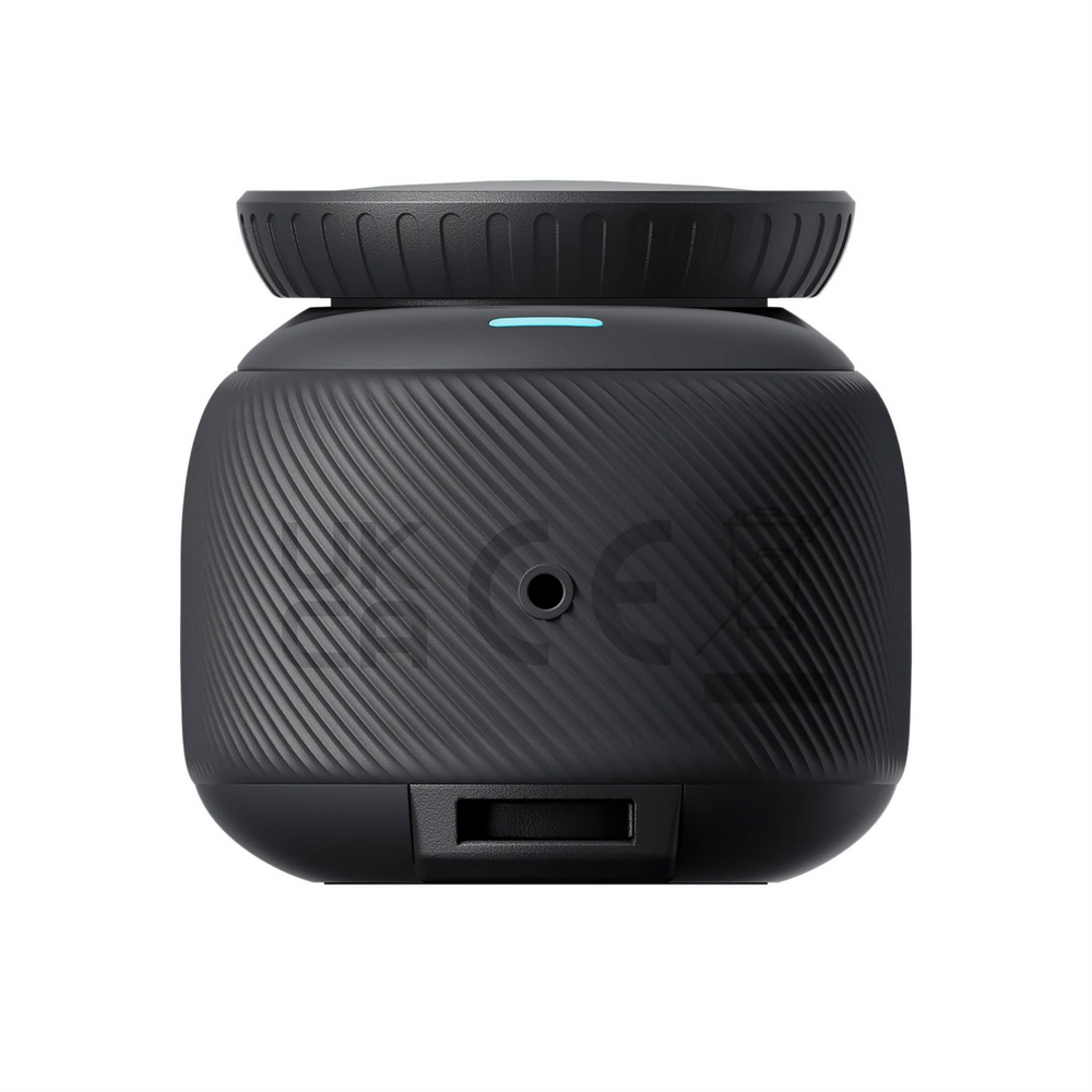 Екшн-камера Insta360 GO 3S 4K Standard Bundle 128GB (CINSAATA_GO3S13) Чорна (Black) 195914 фото