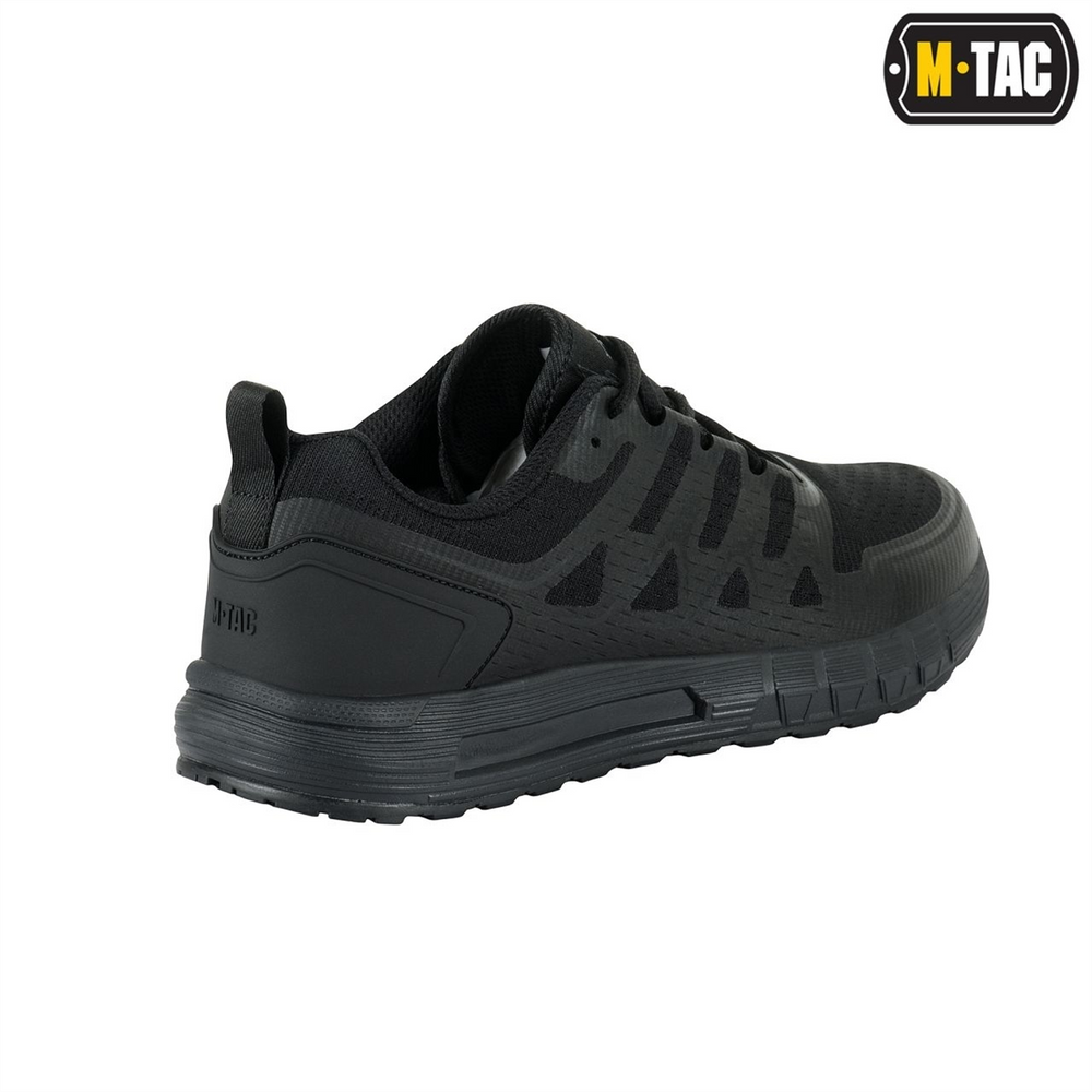 Кросівки M-Tac Summer Sport Чорні (Black) (47) 229028 фото