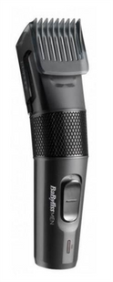 Машинка для стрижки акумуляторна Babyliss E786E Чорна (Black) 146861 фото