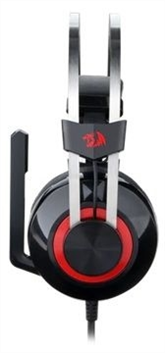 Навушники накладні Redragon Talos H601 Чорний (Black) 179985 фото