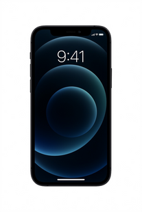 Смартфон Apple iPhone 12 mini 64Gb SIM+eSIM Black (MGDX3/MG8F3) 183815 фото