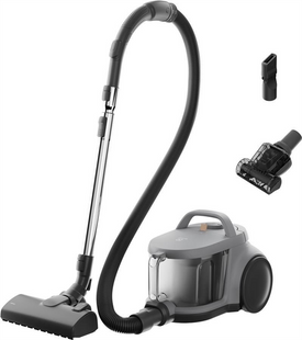 Пилосос Electrolux EL51A2UG Сірий (Gray) 154447 фото
