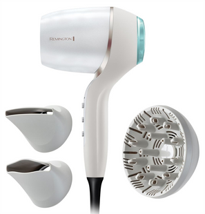 Фен Remington EC9001 Білий (White) 202171 фото