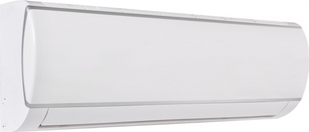 Кондиціонер Midea AF6-09N8C2E-I/AF6-09N8C2E-O Білий (White) 205641 фото
