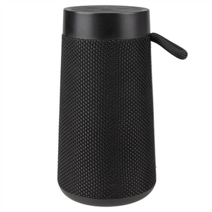 Bluetooth колонка Hoco BS13 Voice Чорна (Black) 104780 фото