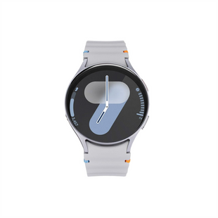 Смарт-годинник Samsung Galaxy Watch 7 44мм eSIM Срібний (Silver) 140992 фото