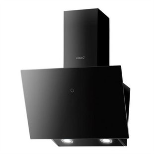 Витяжка Cata LENA 600 Чорна (Black) 173038 фото