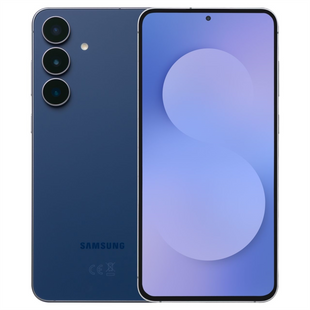 Смартфон Samsung Galaxy S25 FE 8/256Gb Navy 166140 фото