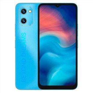 Смартфон Umidigi G1 2/32GB Blue 179826 фото