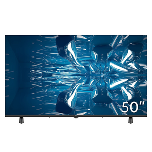 Телевізор Haier H50K85FUX Чорний (Black) 202037 фото