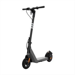 Електросамокат OKAI Zippy ES50С 8" 250W/500W Чорний (Black) 251335 фото