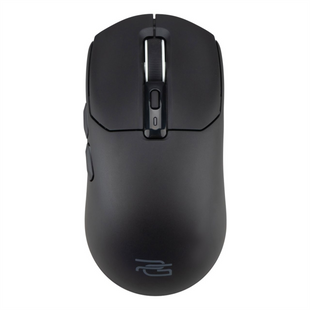 Миша бездротова ігрова Proove Gaming Rate Pro Чорний (Black) 136109 фото