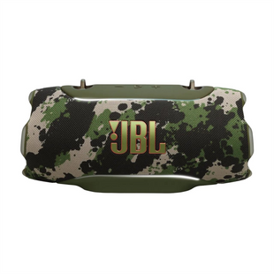 Bluetooth колонка JBL Xtreme 5 (JBLXTREME5SQUAD) Камуфляж (Squad) 254776 фото