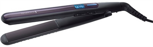 Випрямляч для волосся Remington Pro-Sleek & Curl S6505 Чорний (Black) 197794 фото
