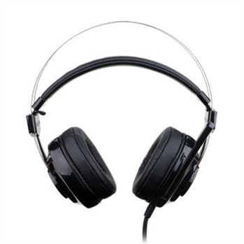 Навушники накладні Redragon Talos H601 Чорний (Black) 179985 фото