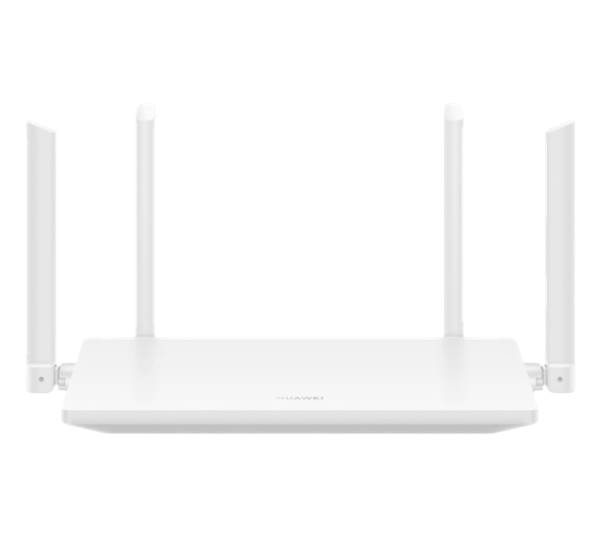 Wi-Fi роутер Huawei WS7001 V2 Білий (White) 159099 фото