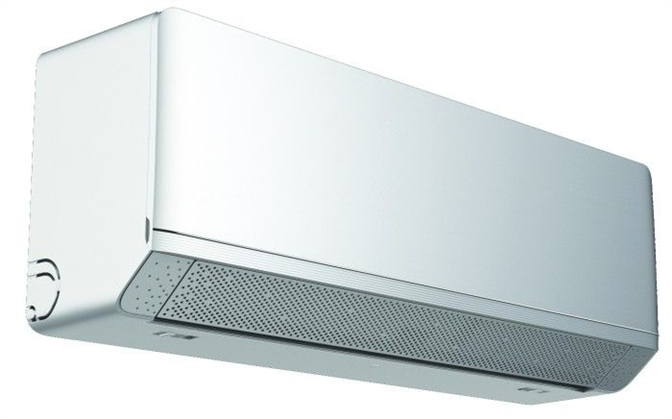 Кондиціонер IdeaPro IPA-09HRM-FN8 Срібний (Silver) 205617 фото