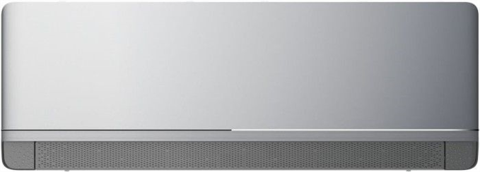 Кондиціонер IdeaPro IPA-09HRM-FN8 Срібний (Silver) 205617 фото