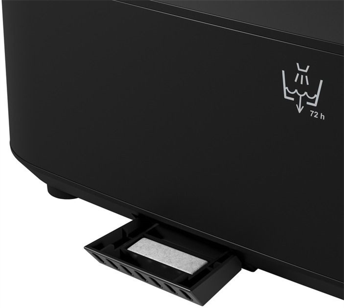 Зволожувач повітря Olimpia Splendid Limpia Hero Wifi (OS-99239) Чорний (Black) 152497 фото