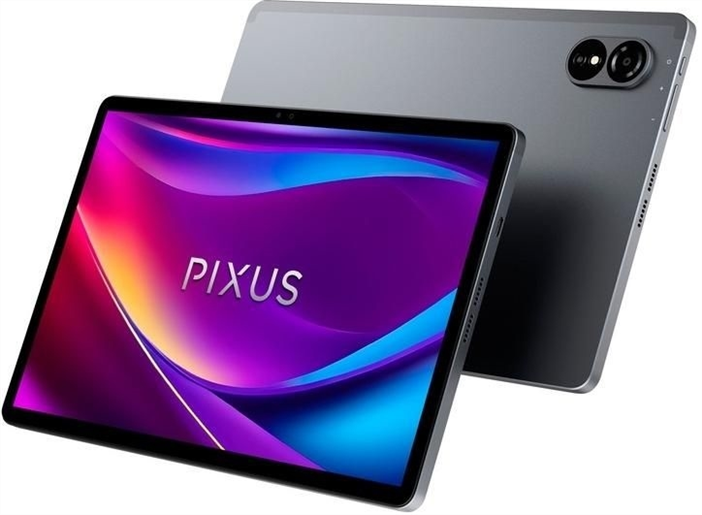 Планшет Pixus Deon 6/128Gb 4G Grey 149164 фото