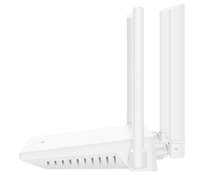 Wi-Fi роутер Huawei WS7001 V2 Білий (White) 159099 фото