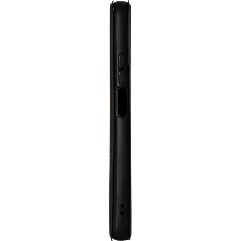 Чохол кейс для Samsung A56 SM-A566 BeCover Exclusive New Style Чорний (Black) 194982 фото